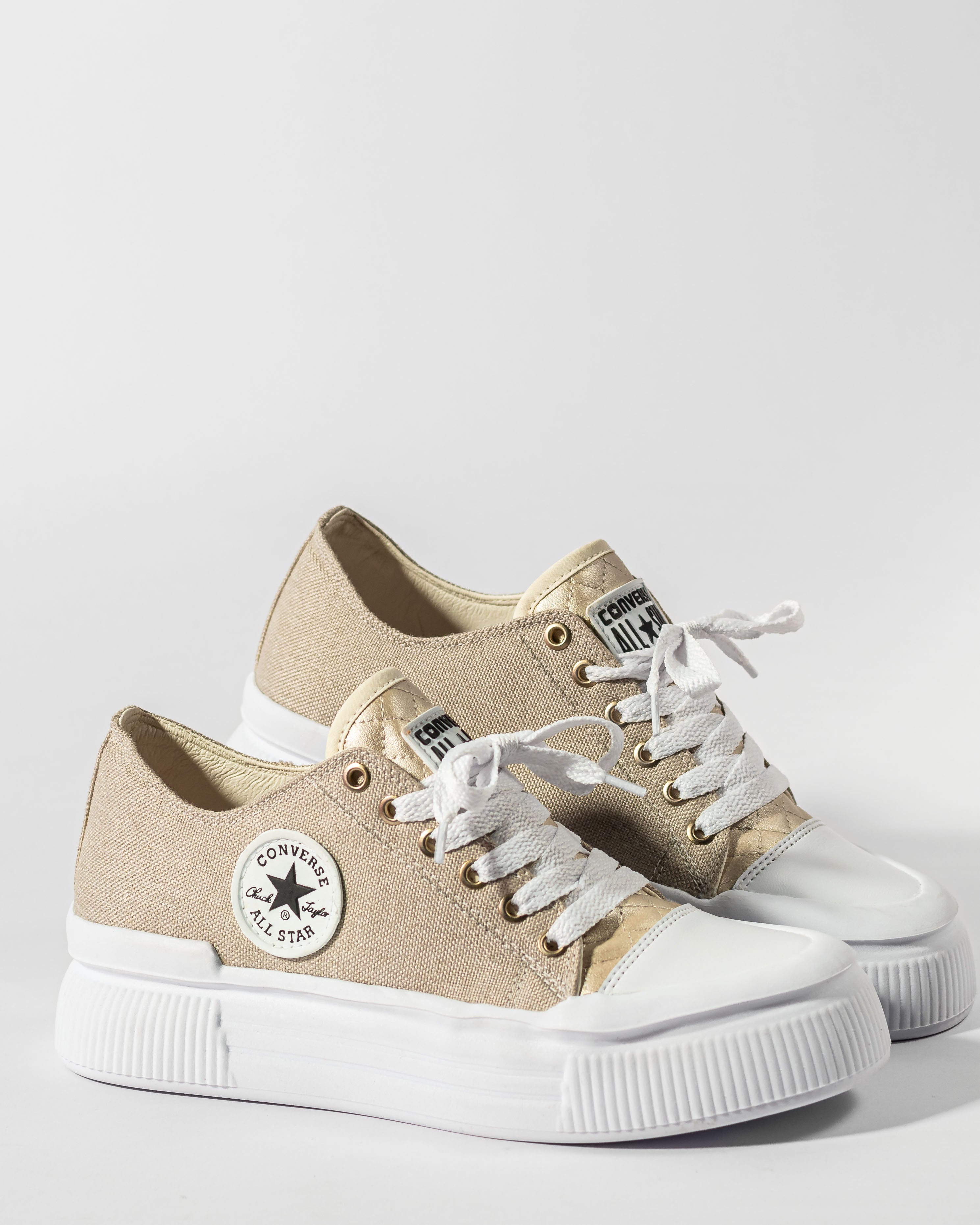 Zapatillas All Star Converse Premium - 50% OFF/ Últimas Unidades !!!