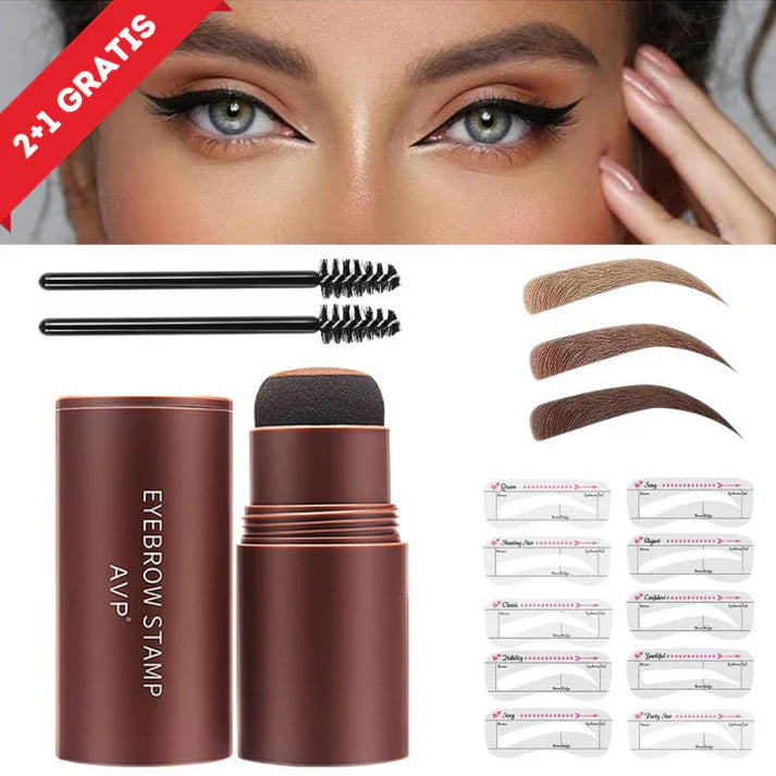 Corrector De Cejas BROWFIX COMPRA 2 LLÉVATE + 1 GRATIS 😱✨🧖‍♀️👁️